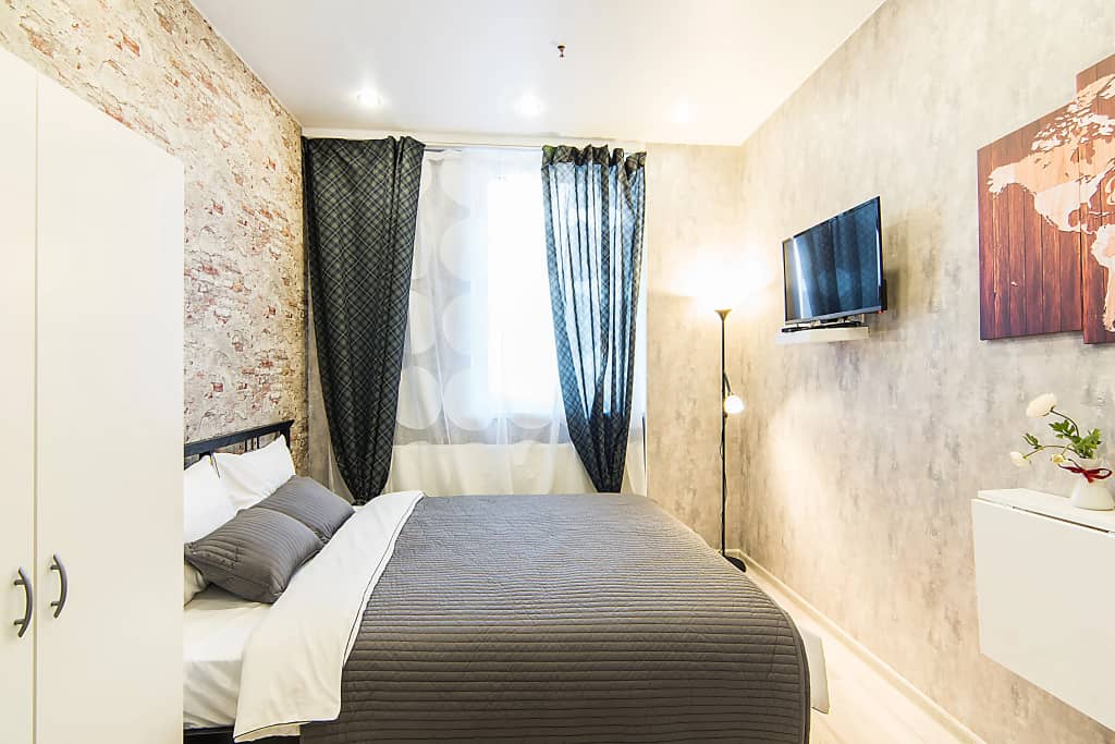 Апартаменты Vnukovo Good House: фото 5