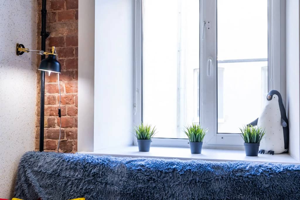 Апартаменты Ligovka Loft в Центре у Московского вокзала: фото 7