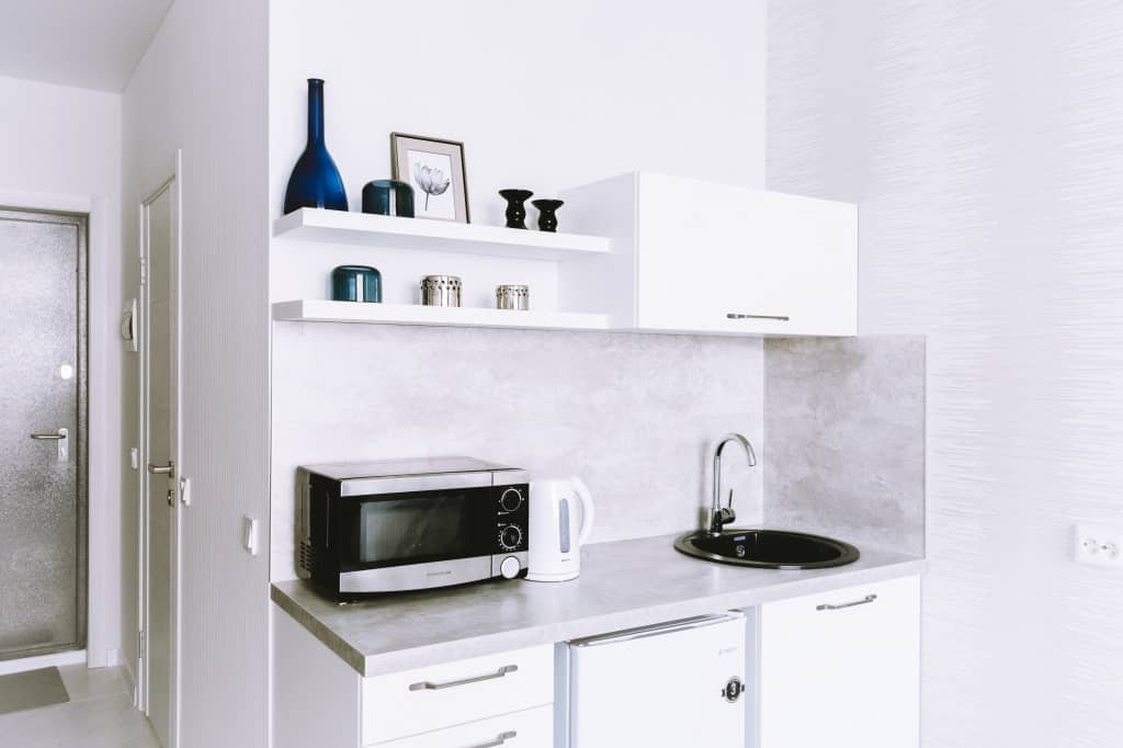 Апартаменты на Проспекте Притомском 25/3: фото 5