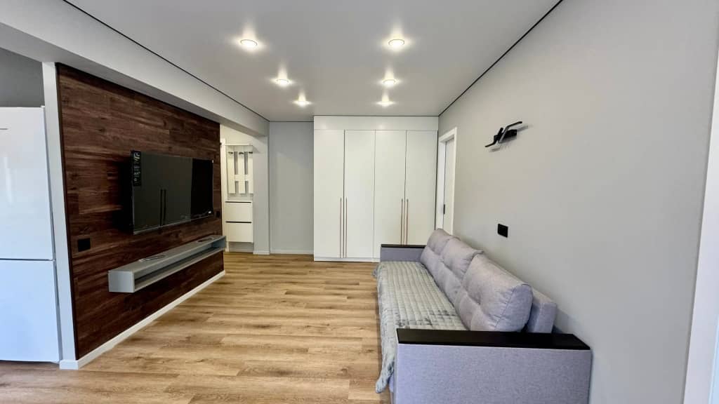 Апартаменты Marlen Apart на Улице Роз: фото 5
