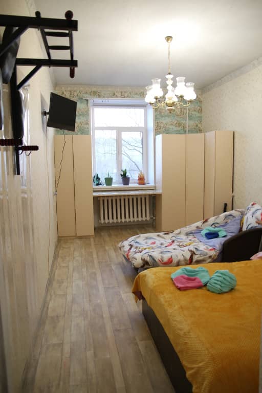 Апартаменты Like Home возле Завода Звездочка: фото 5