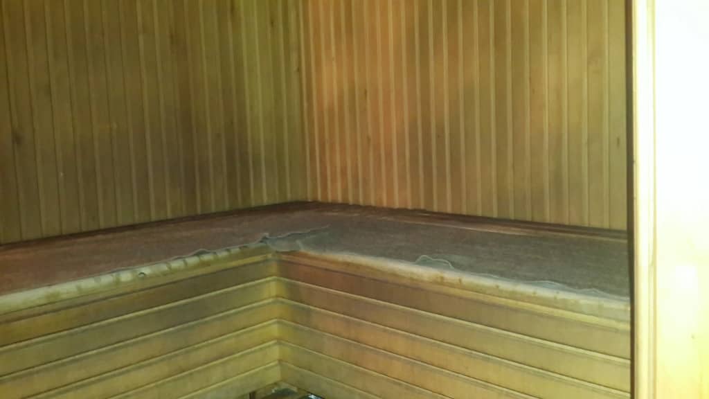 Гостевой Дом с сауной: фото 6