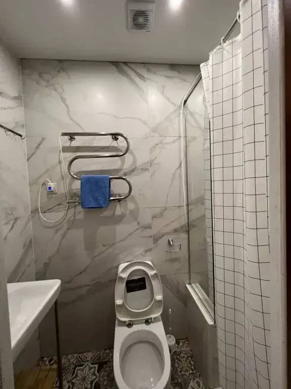 Апартаменты Park Hotel 8: фото 5