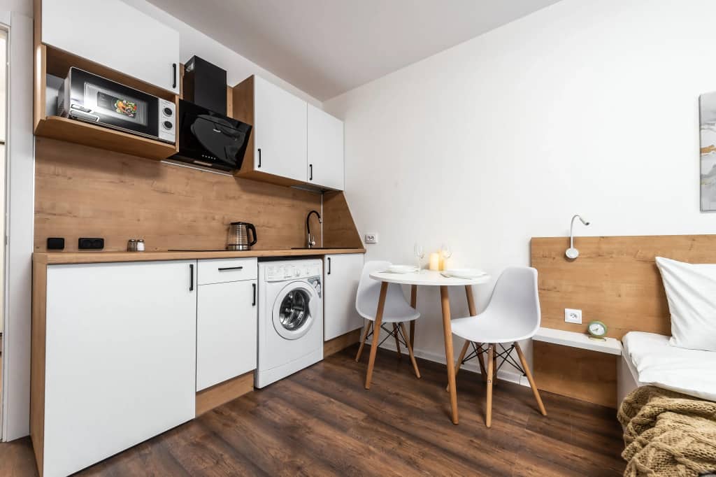 Квартира ApartMe на Маршала Казакова: фото 7