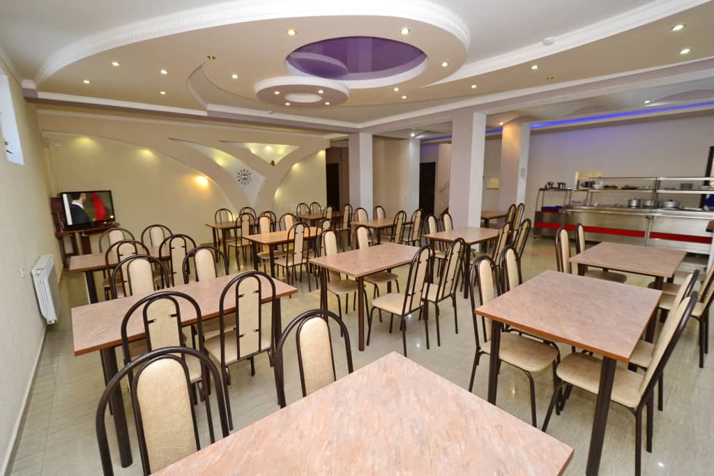 Гостевой Дом Yanakis_hotel: фото 5