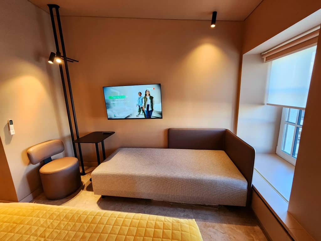 Апартаменты 2+1 (5 минут от ТЦ Галерея) центр Лиговский проспект 56Б: фото 5