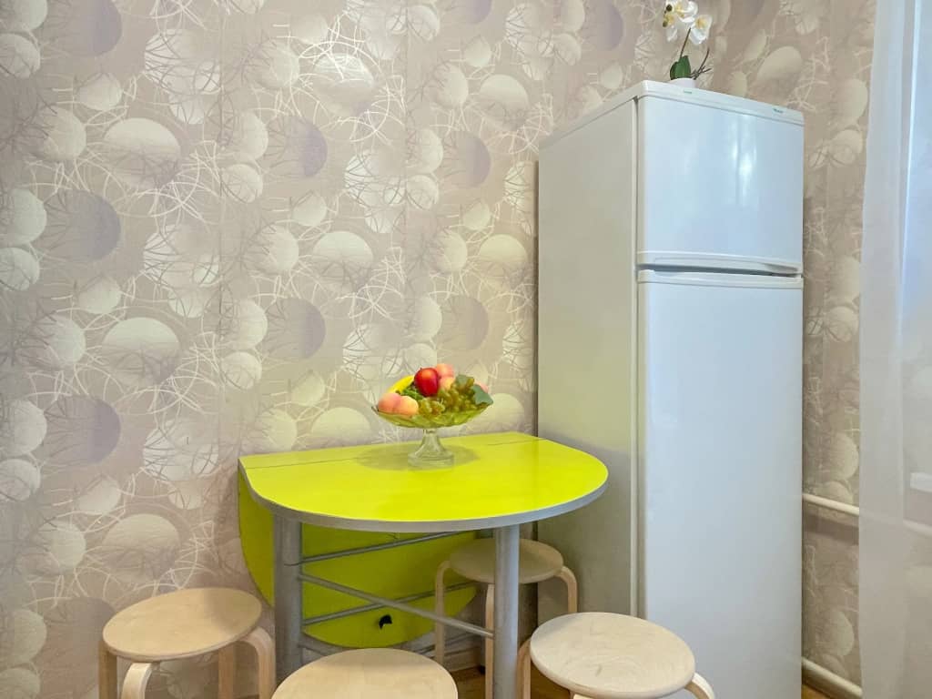 Апартаменты 3-к. квартира, 55 м², 4/5 эт.: фото 7