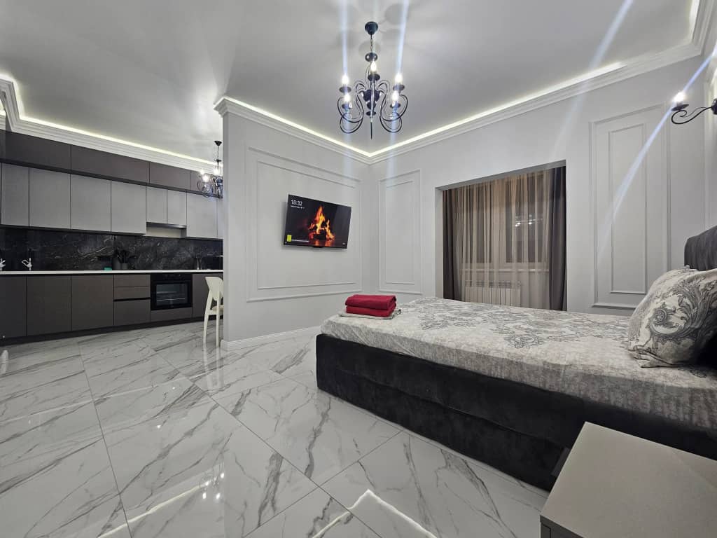 Квартира Сеть квартир Райдас на Пестова 5: фото 7