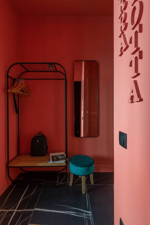Апартаменты БЕСКОНТАКТНОЕ ЗАСЕЛЕНИЕ Terracotta_rooms: фото 6