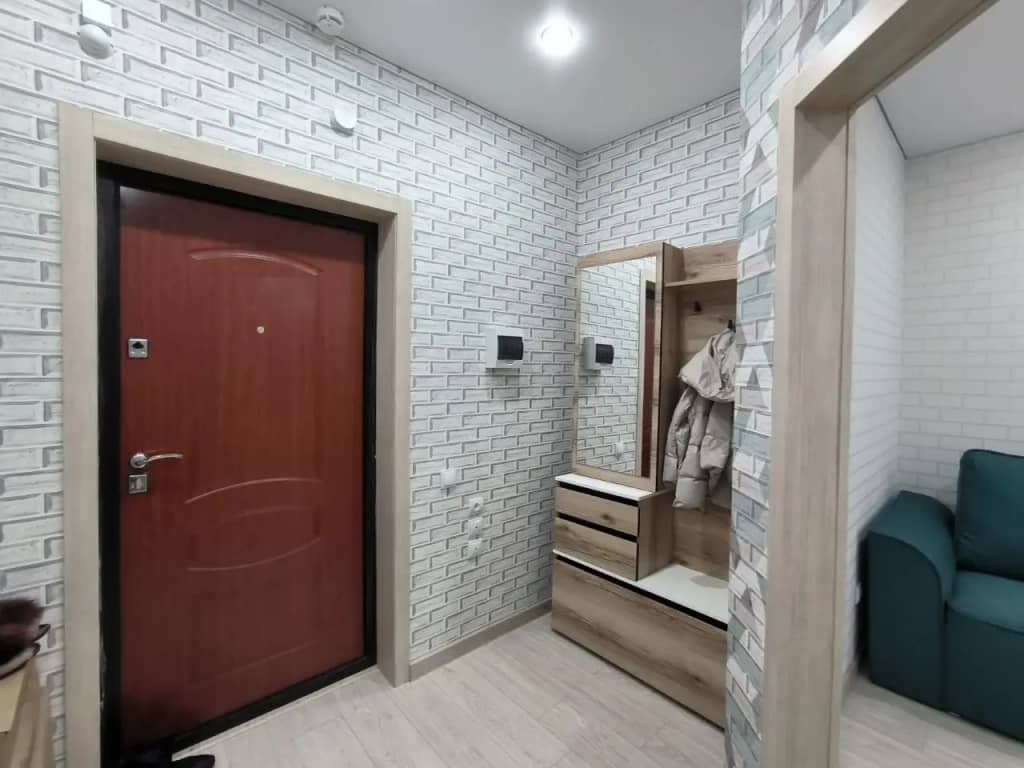 Квартира Abakan.Apart на Советской 94: фото 6