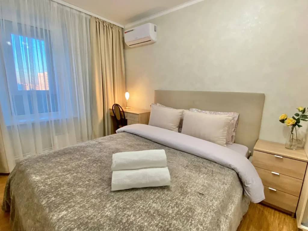 Квартира GoldApart на Чертановской: фото 7