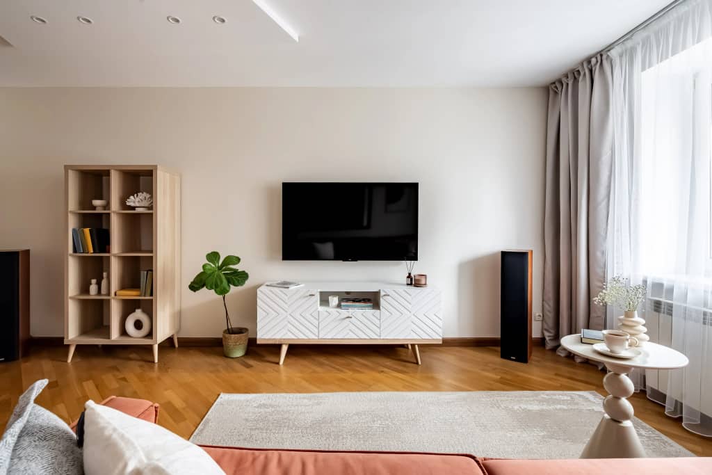Квартира Merino Home Geometrica: фото 4