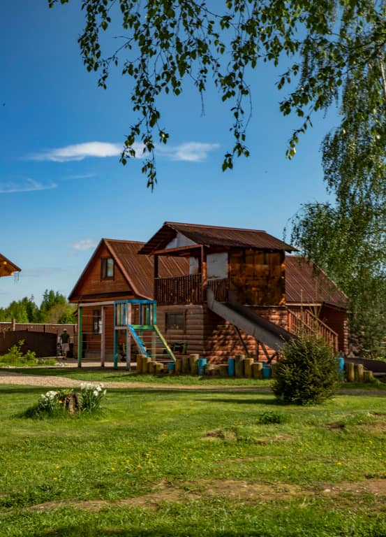 Гостевой дом Селигер для Вас: фото 6