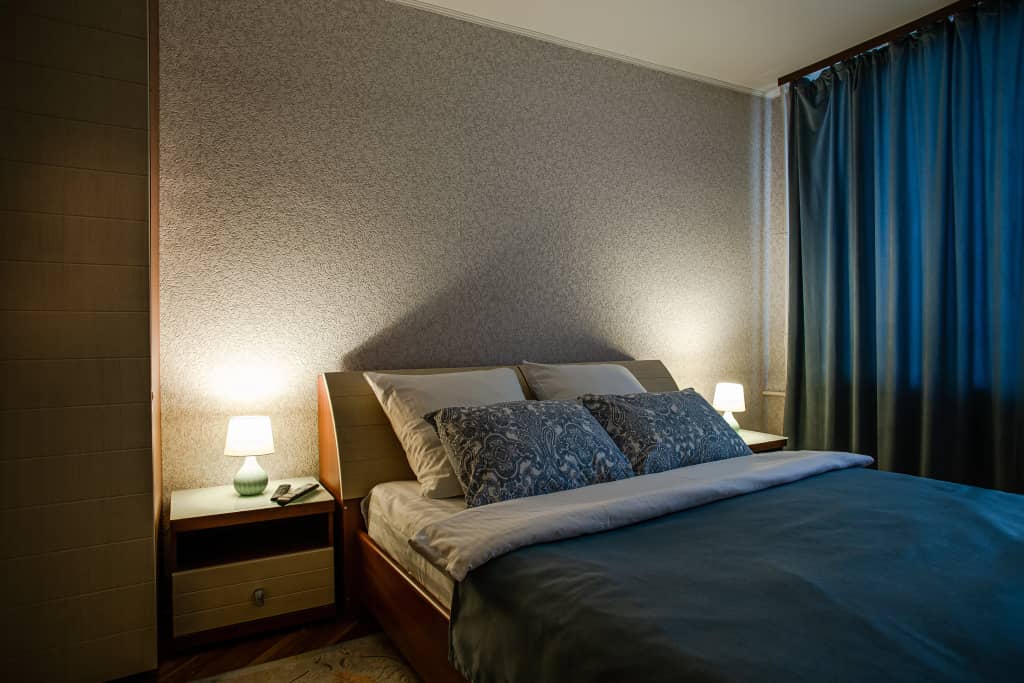 Апартаменты ElenaSweetHome квартира в центре Москвы: фото 7