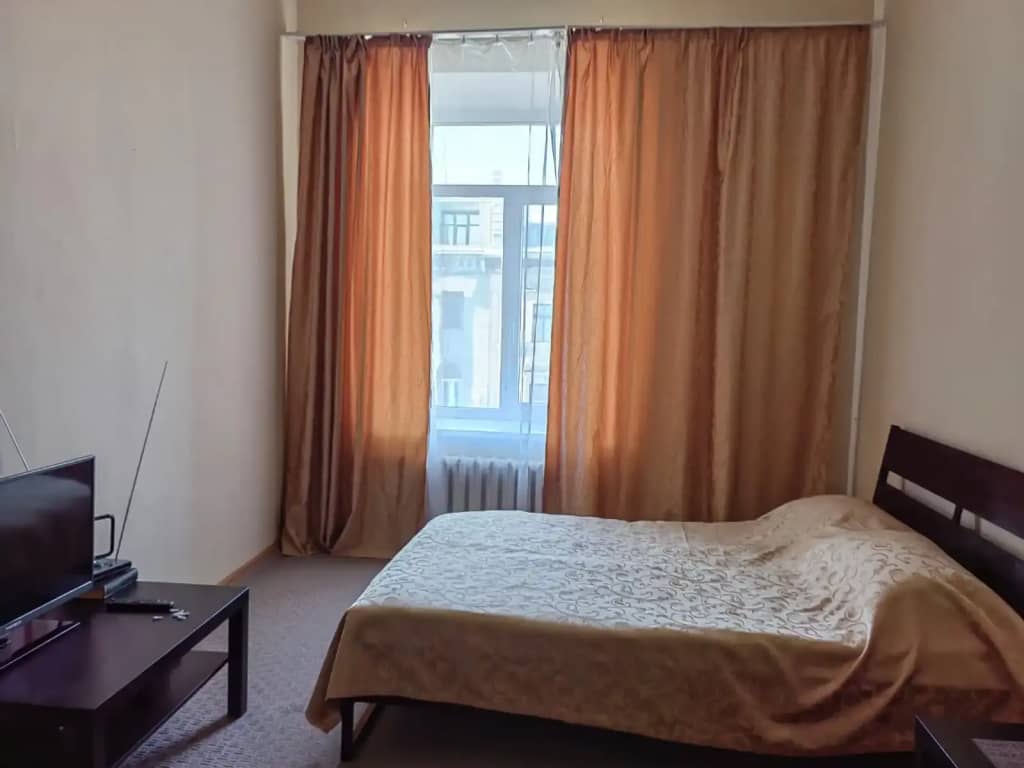 Апартаменты Sutki Rent в Золотом Треугольнике: фото 7
