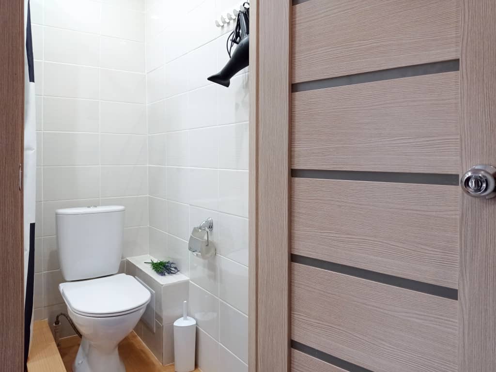 Квартира мини-студия Green Home: фото 4