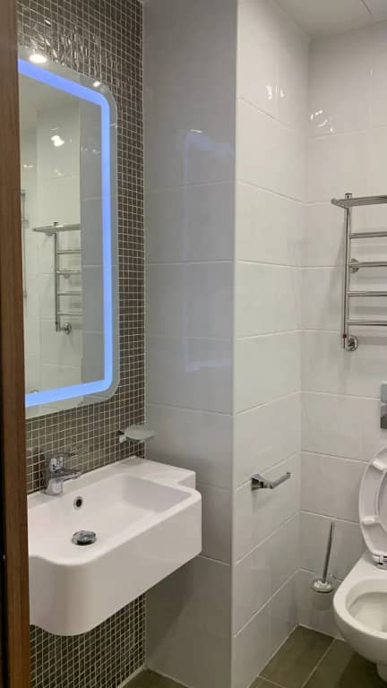 Апартаменты MaxRealty24 Митинская 16: фото 5