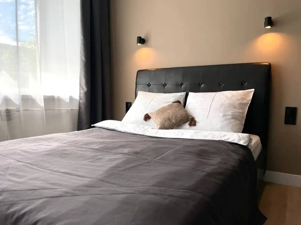 Квартира 1-комн 4чел ApartLand пл Володарского, Центр: фото 5