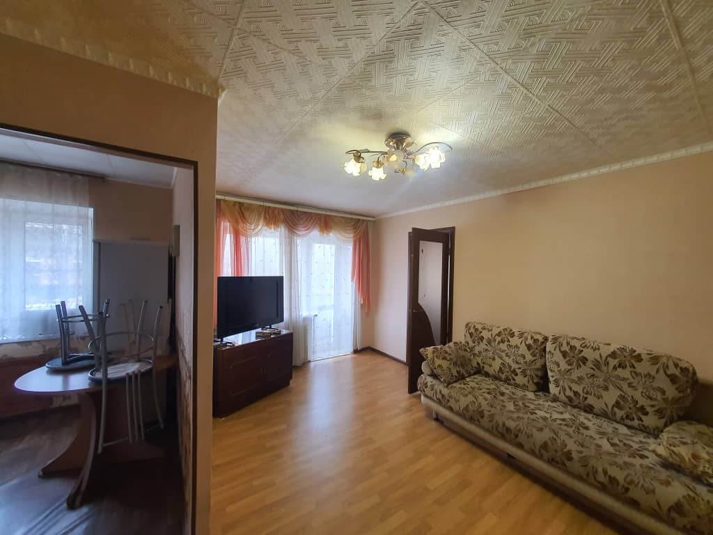 Квартира L.V.Hotels на Фридриха Энгельса 145: фото 5