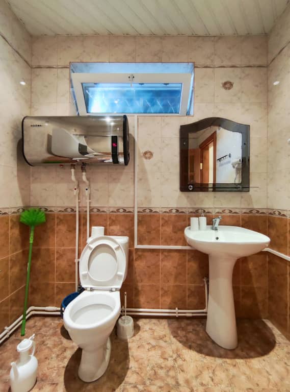 Kaspiyskiy Briz Guest House: фото 4