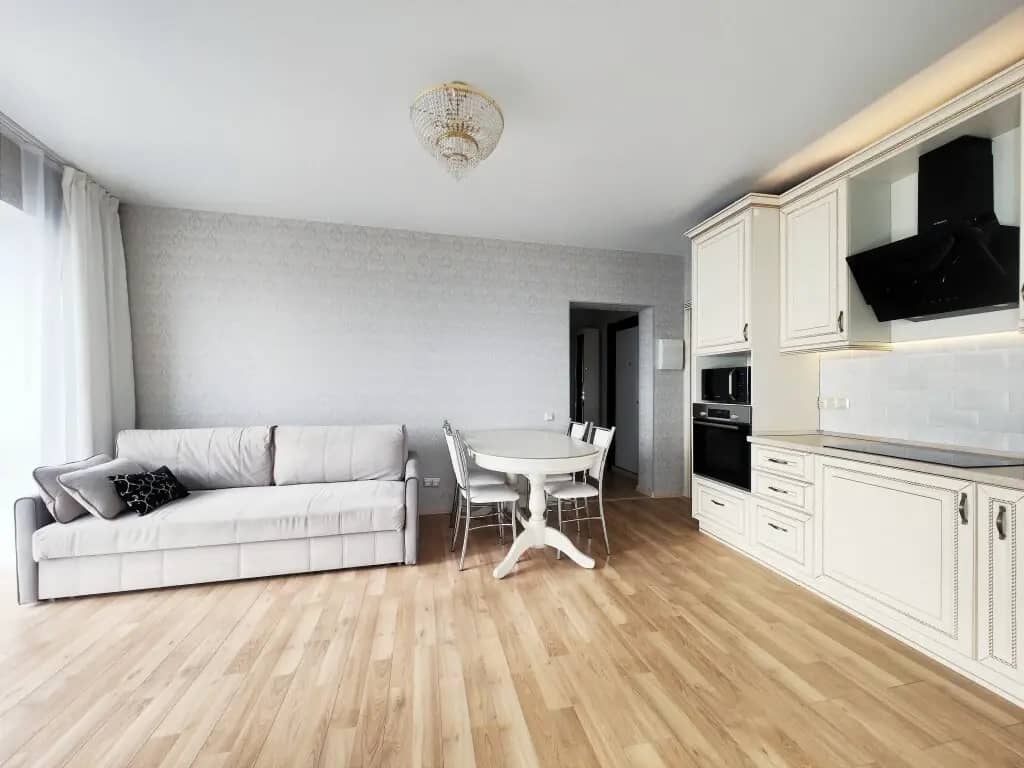 Апартаменты M-Apartments, El Mandarine 2: фото 6
