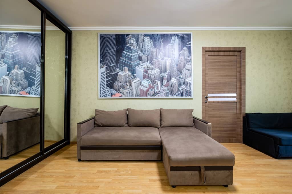 Апартаменты MaxRealty24 Лобачевского 24: фото 5