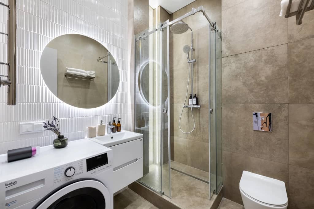 Апартаменты Modern Design у м. Динамо: фото 4