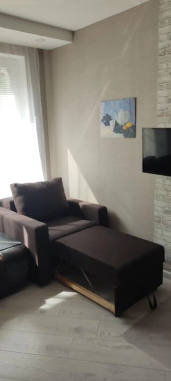 Квартира Loft Balalaika: фото 5