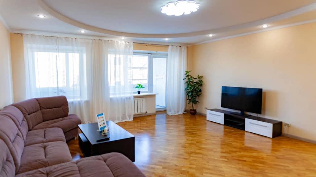 Апартаменты SWEET HOME APARTS Энгельса 73: фото 5
