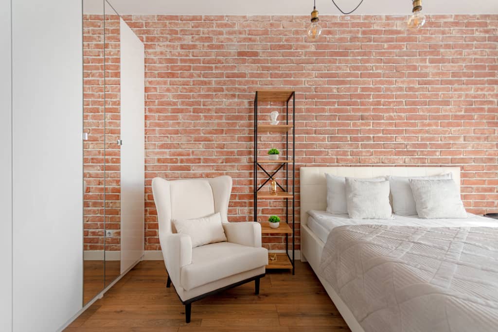 Апартаменты Lalapart Loft Style с лоджией и отдельной кухней в ЖК Савеловский Сити: фото 4