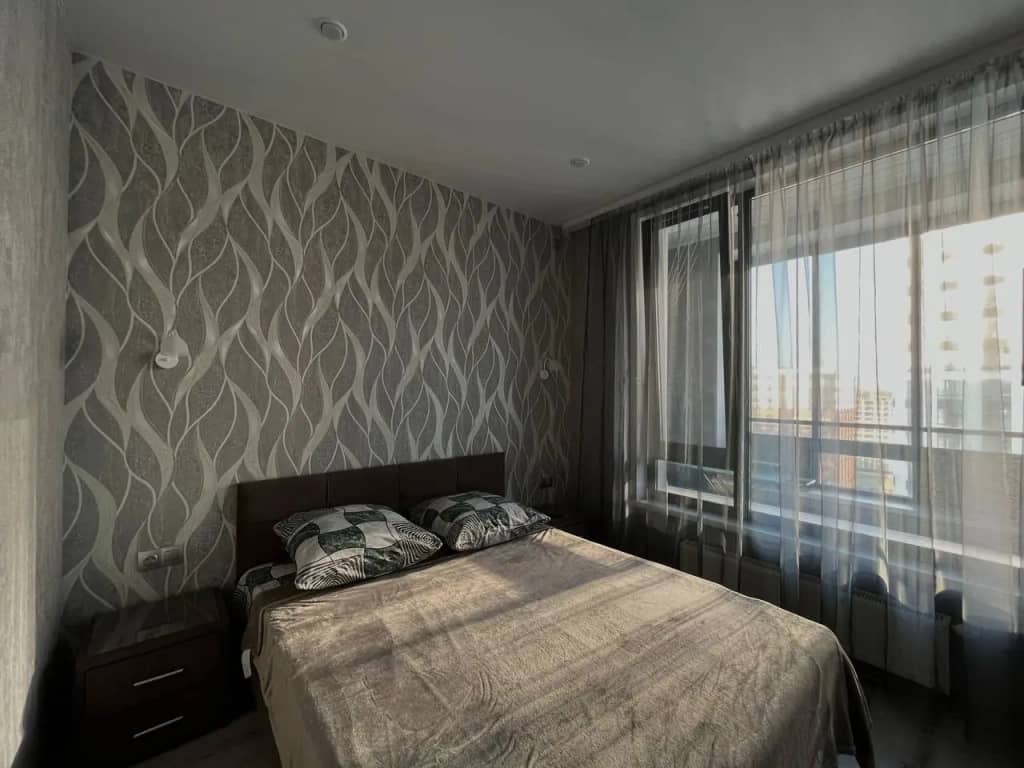 Апартаменты Savin House 15 этаж: фото 7