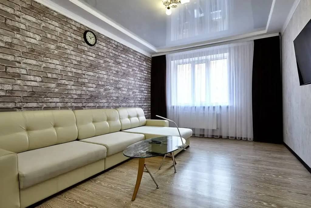 Квартира Шикарная у Парка Галицкого 6: фото 7