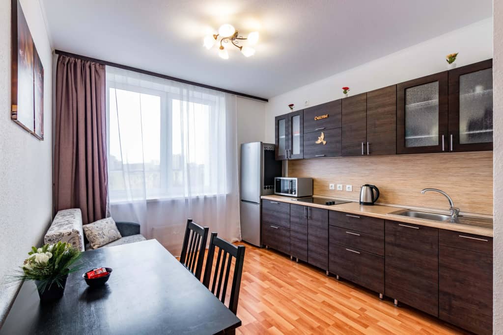 Апартаменты на Машинной Dream House: фото 5