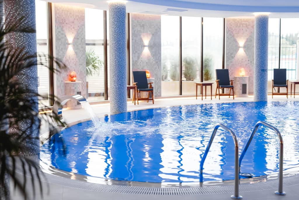 Wind Rose Hotel & SPA: фото 4