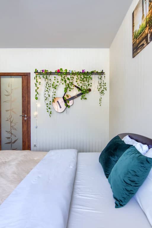 Апартаменты Appartement De Luxe — Ривьера: фото 4