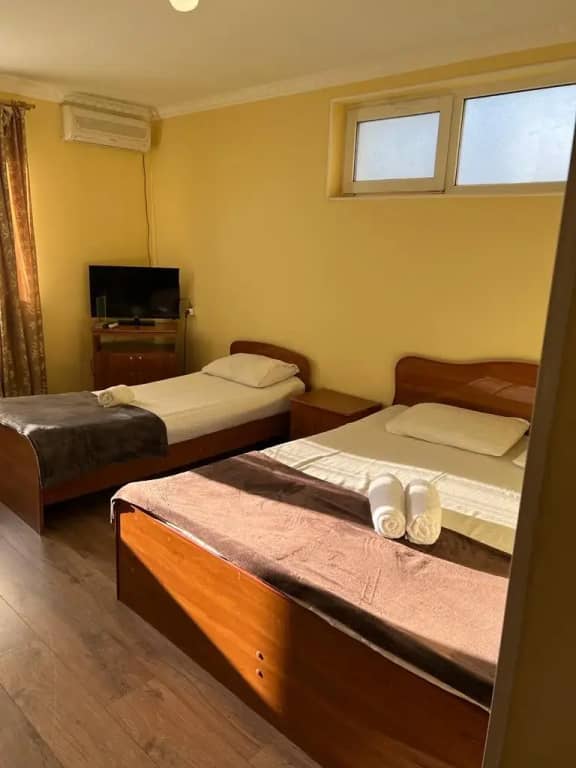 Skyland Mini-Hotel: фото 4