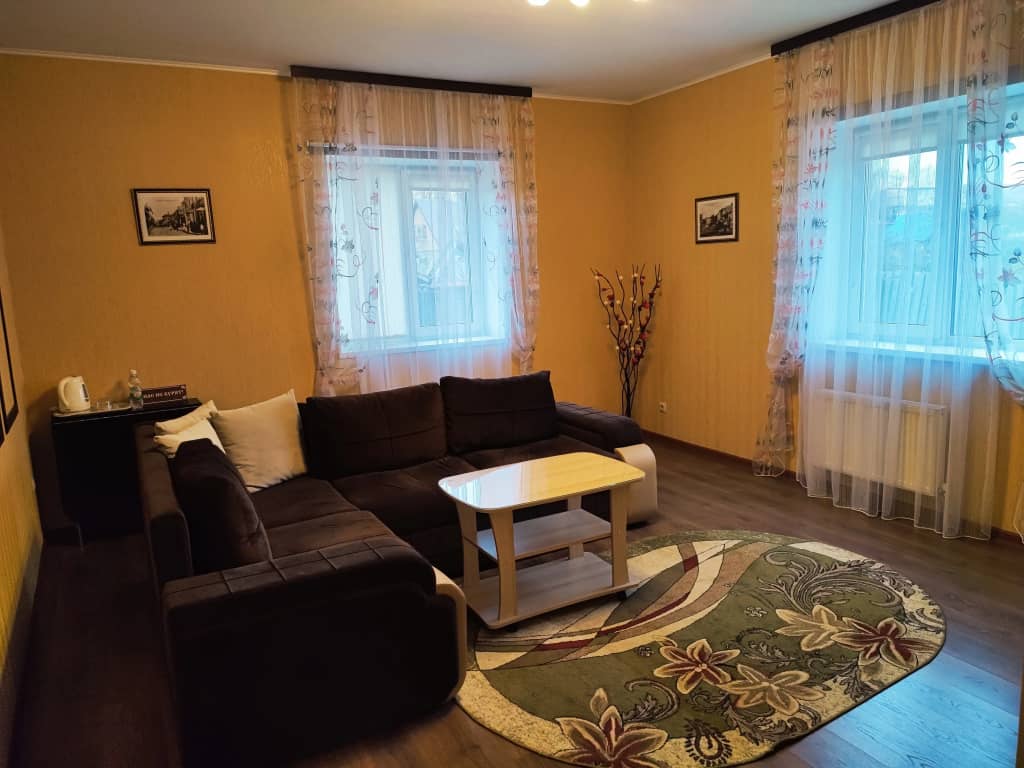 Отель Старый Городец: фото 4