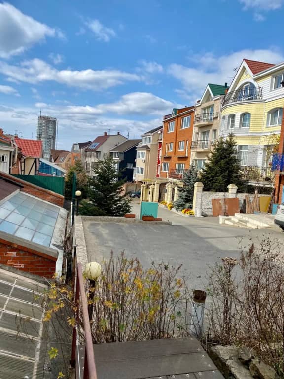 Гостевой дом Busse House: фото 4