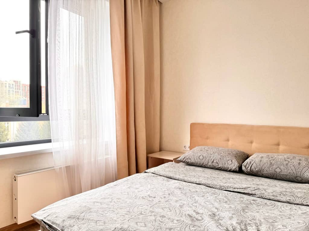 Квартира  Hugge Place в самом центре Объект №24: фото 7
