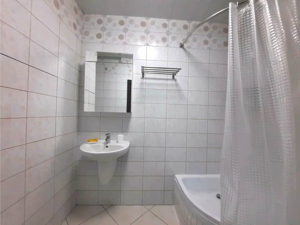 Апартаменты The Loft студия в Реутово у метро Новокосино: фото 7