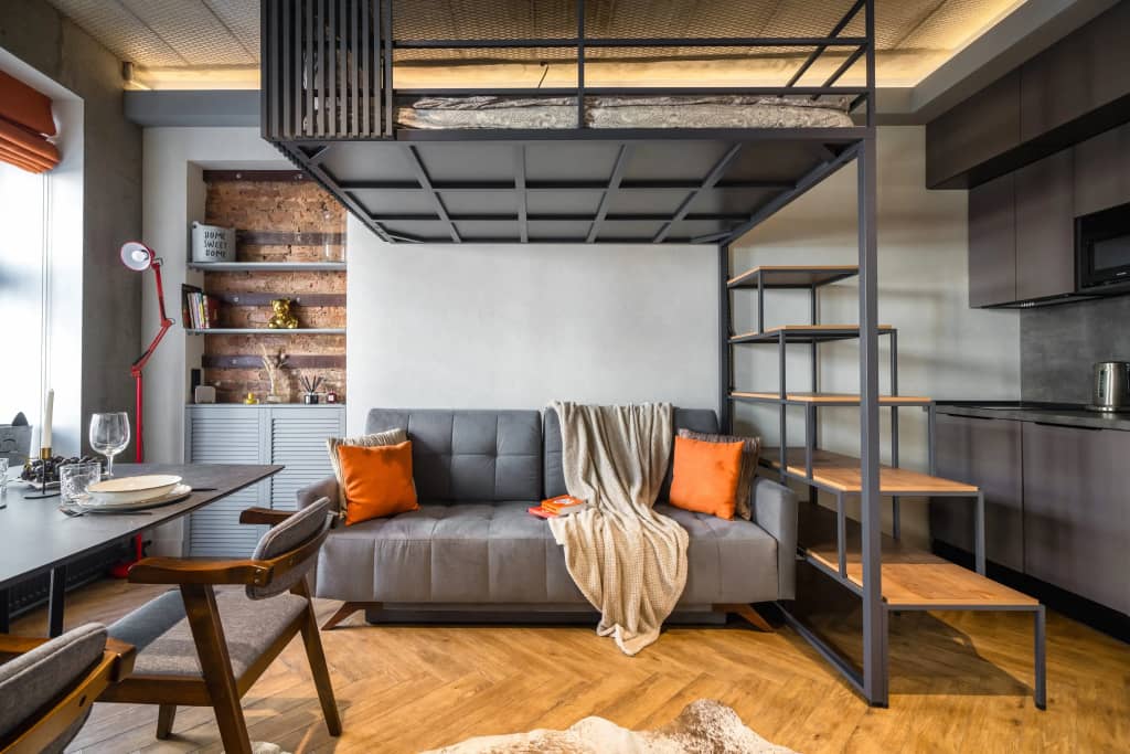 Апартаменты SweetHome на Антоненко: фото 7