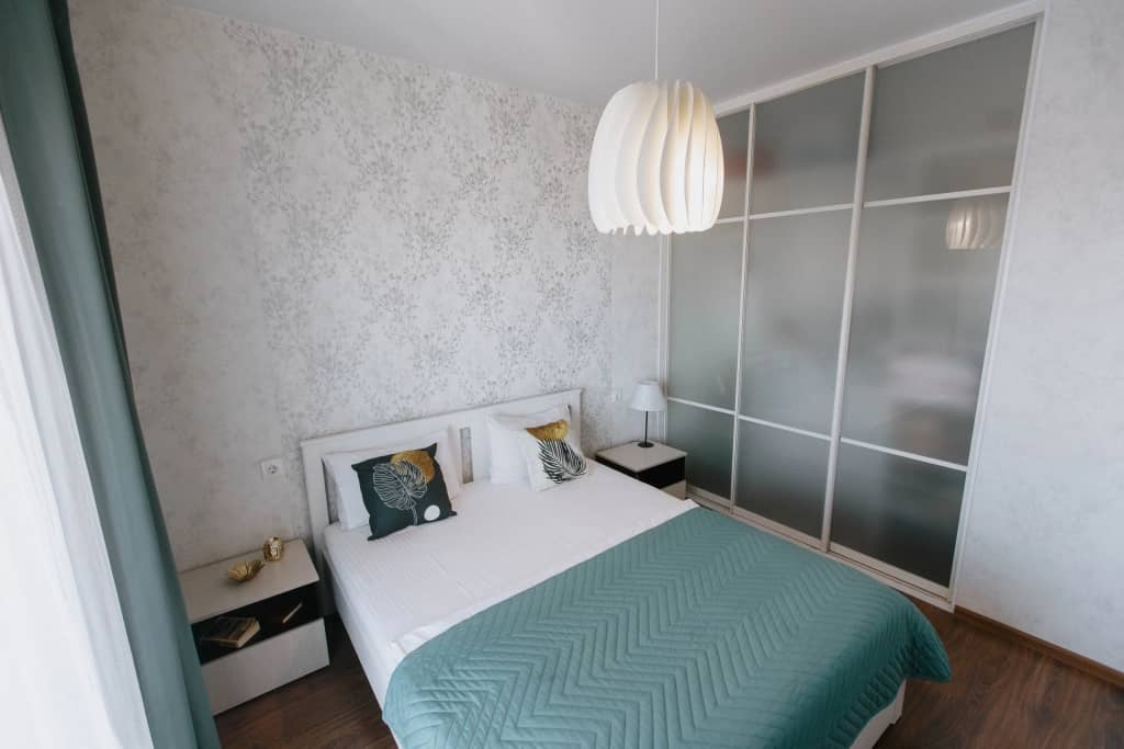 Квартира двухкомнатные Be Home на 25 октября: фото 6