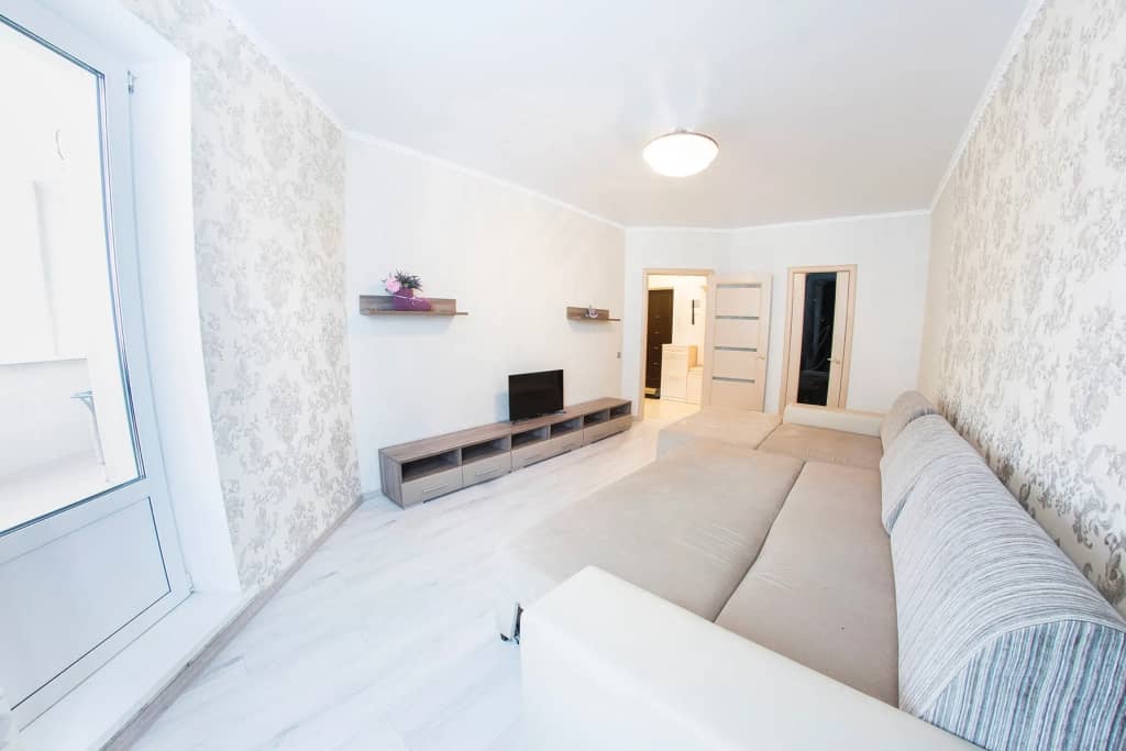 Апартаменты Saratov Lights Apartments на Советская83: фото 4