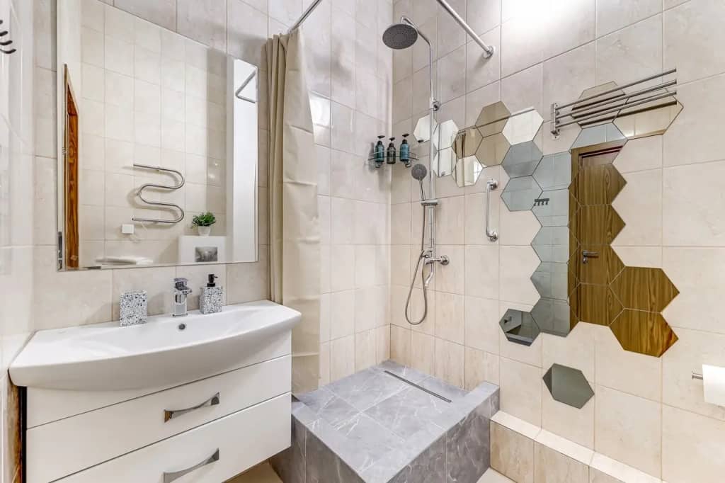 Квартира Студия У НИИ Петрова 2: фото 5