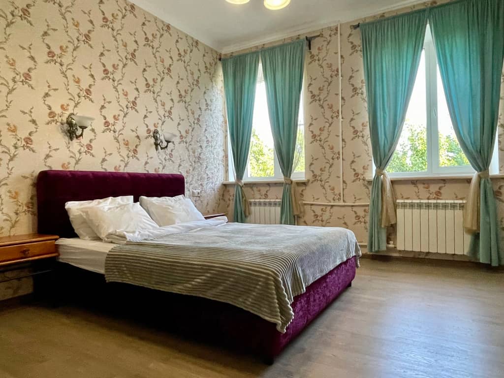 Апартаменты hth24 on Naberejnaya reki Fontanki: фото 4