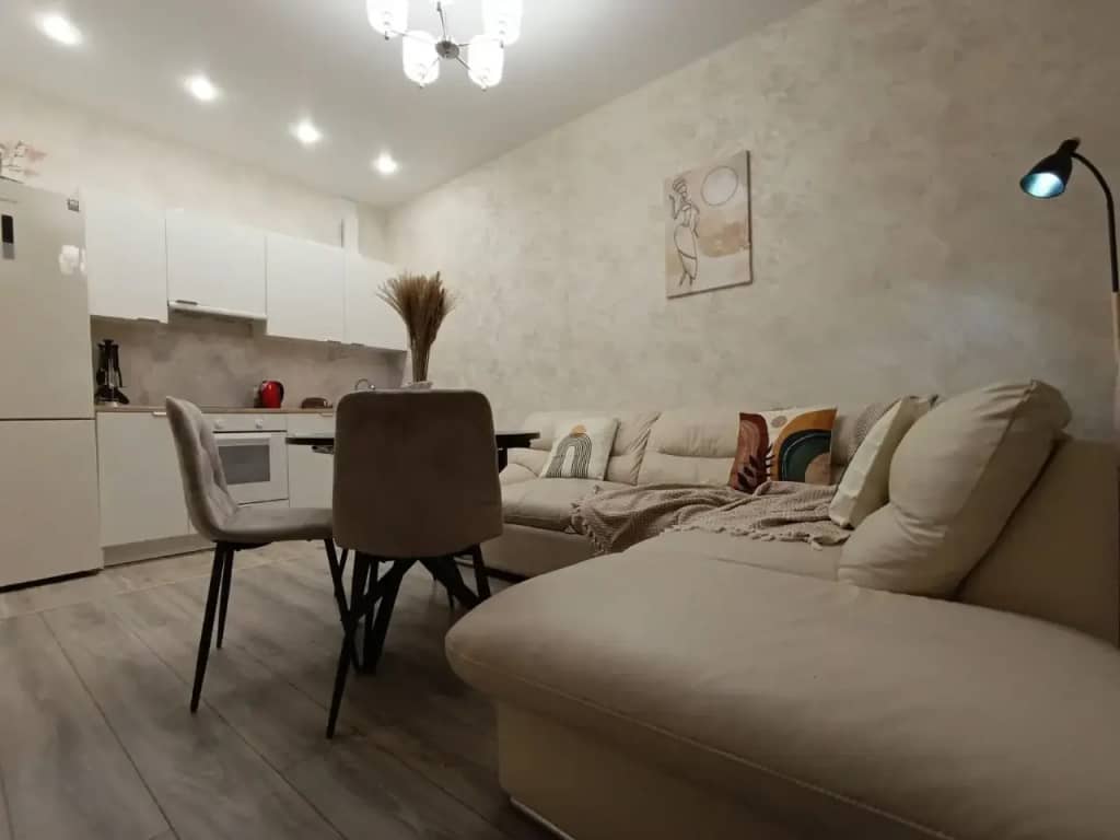 Квартира Карма от Home24: фото 5
