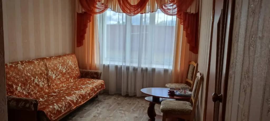 Отель Гостиница Заря: фото 5