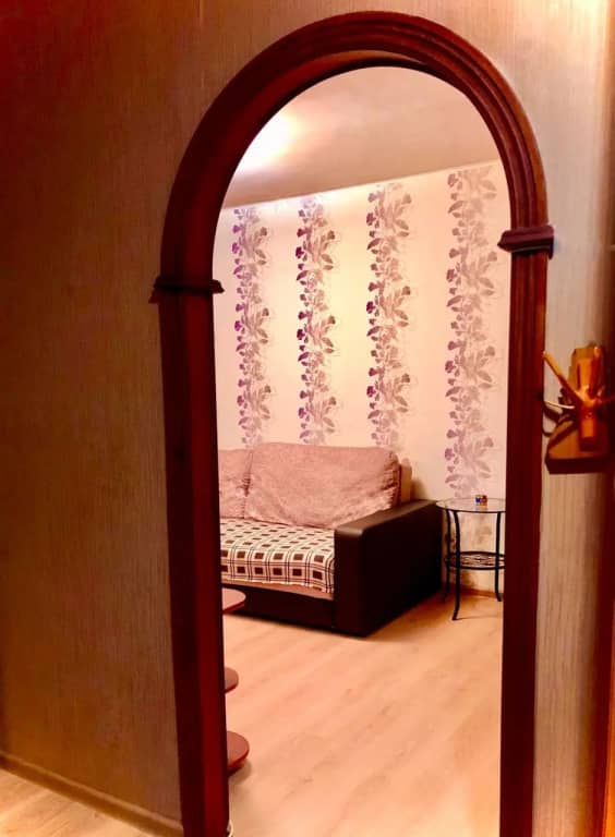 Апартаменты двухкомнатные Relax Apart на Чапаева 5а: фото 6