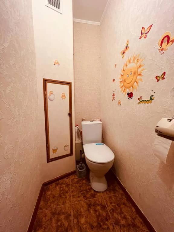 Квартира Двухкомнатная у Южного парка: фото 6