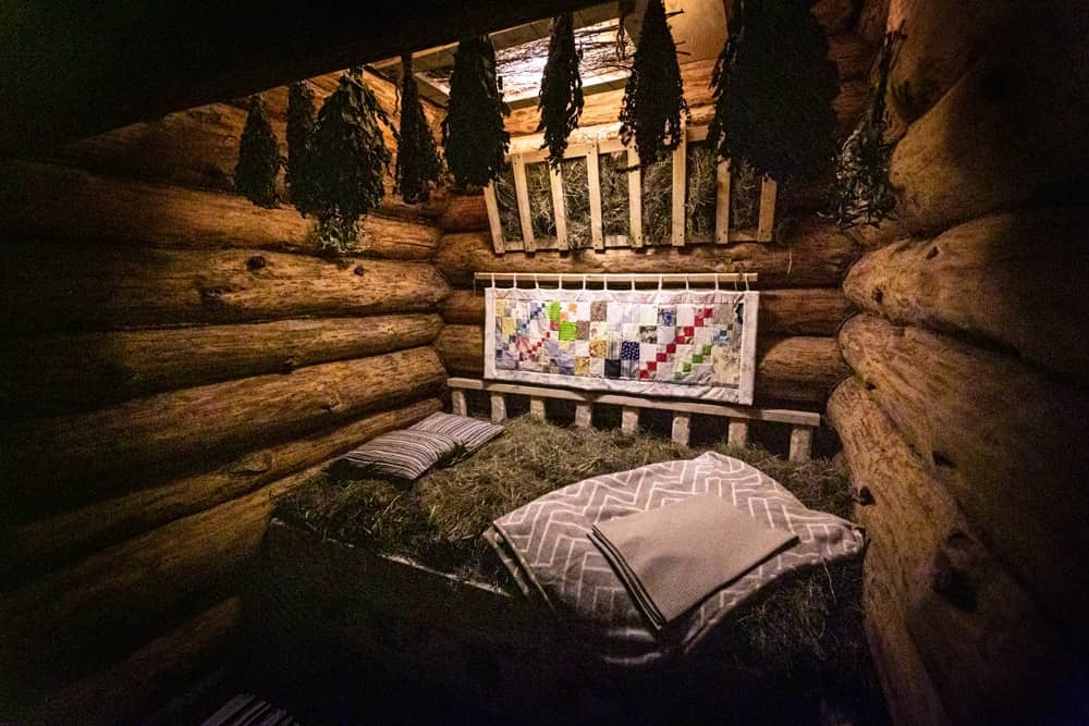 Гостевой дом Бобровая Долина: фото 7